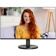 Монітор TFT 27" AOC 27B3HA2, IPS, 100Гц, VGA, HDMI, колонки, чорний - зображення 1