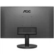 Монітор TFT 27" AOC 27B3HA2, IPS, 100Гц, VGA, HDMI, колонки, чорний - зображення 6