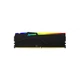 Kingston Пам'ять ПК Kingston DDR5 16GB 6400 FURY Beast RGB EXPO - изображение 3