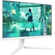 TFT 23.8' Philips 24M2N3201P, Fast IPS, 260Hz, 0,3ms, HDMI, DP, HAS, Pivot, білий - зображення 2