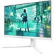 TFT 23.8' Philips 24M2N3201P, Fast IPS, 260Hz, 0,3ms, HDMI, DP, HAS, Pivot, білий - зображення 3