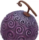 Skrzynka do przechowywania Nemesis Now One Piece Devil Fruit 12.8 cm (B7356A26) - obraz 6
