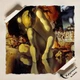 Постер Метаморфозы Нарцисса, Сальвадор Дали, Salvador Dalí, Metamorphosis of Narcissus, A3 28×42 см (id6097) - изображение 4