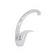 Смеситель для кухни Lidz Mars 008F (k40) LDMAR008FCRM34858 Chrome - изображение 4