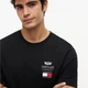 Футболка Tommy Hilfiger x Cadillac F1 розмір L - зображення 4