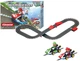 Tor wyścigowy Carrera GO!!!: Mario Kart - Racing Set (20063503) (4007486635036) - obraz 1