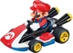 Tor wyścigowy Carrera GO!!!: Mario Kart - Racing Set (20063503) (4007486635036) - obraz 5