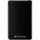 Жорсткий диск Transcend 2TB TS2TSJ25A3K Storejet 2.5" USB 3.0 Black - изображение 1