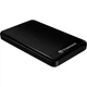 Жорсткий диск Transcend 2TB TS2TSJ25A3K Storejet 2.5" USB 3.0 Black - изображение 3