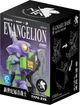 Игрушка-сюрприз с коллекционной фигуркой Wasa Evangelion Поколение (6975576041259) - изображение 1
