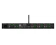 Wzmacniacz mocy audio Lab.Gruppen CPA2402 miksujący 2 x 240 W (4033653091930) - obraz 6