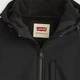Куртка демісезонна чоловіча Levi`s 261941331 S Чорна (1159861375) - зображення 6