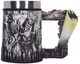 Колекційний кухоль Nemesis Now DC Comics Batman Super Villains 15.5 см (B6648C24) - зображення 1