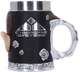 Колекційний кухоль Nemesis Now T-1000 Terminator 16 см (B6942A25) - зображення 3