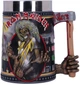 Колекційний кухоль Nemesis Now Iron Maiden Killers 15.5 см (B5369S0) - зображення 1