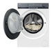 Пральна машина Haier HW90-B14387TU1-S (9 кг, прямий привід) - изображение 2
