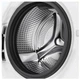 Пральна машина Haier HW90-B14387TU1-S (9 кг, прямий привід) - изображение 7