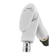 Смеситель для биде Plamix Cezar-002 SET White (с подводкой) (PM0731) - изображение 4