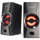 Портативная колонка Microlab B-15 USB, 6 Вт, регулятор громкости, пластик, Black - изображение 1