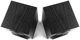 Колонка портативна Real-El S-225 Black, 2 x 3 Вт, МДФ, живлення від USB, керування збоку - зображення 6