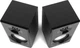 Портативная колонка Real-El S-228 Black, 2 x 3 Вт, МДФ, питание от USB, управление сбоку - изображение 5