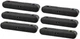 Портативная колонка Defender Z9, Black, 16 Вт, Bluetooth 5.3, TWS, FM-приемник, Hands Free, LED подсветка (10 режимов), AUX, USB, microSD, Type-C, 2000 mAh - изображение 6