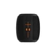 Колонка портативна Xtrike ME SK-301, Bluetooth Speaker RGB, BT5.4, USB, FM, 8W, чорний - зображення 3