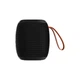 Колонка портативна Xtrike ME SK-301, Bluetooth Speaker RGB, BT5.4, USB, FM, 8W, чорний - зображення 5