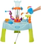 Stół wodny Little Tikes Water Table Fountain Workshop Water Table (170706) (050743170706) - obraz 5