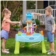 Stół wodny Little Tikes Water Table Fountain Workshop Water Table (170706) (050743170706) - obraz 7