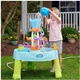 Stół wodny Little Tikes Water Table Fountain Workshop Water Table (170706) (050743170706) - obraz 8