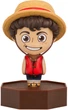 Нічник Paladone Icons One Piece Луффі (PP14430OPNF) - зображення 1