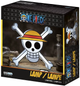Нічник ABYstyle One Piece Skull (ABYLIG015) - зображення 1
