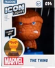 Нічник Paladone Icons Marvel Fantastic 4 The Thing (PP14791MU) - зображення 4