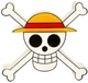 Нічник ABYstyle One Piece Skull (ABYLIG015) - зображення 2