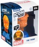 Нічник Paladone Icons Marvel Fantastic 4 The Thing (PP14791MU) - зображення 5