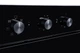 Духовой шкаф VENTOLUX EO60MT-6K BK - изображение 5