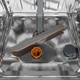 Zmywarka do zabudowy Gorenje GV673C65 - obraz 2