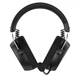 Навушники бездротові Hator Hypergang 3 Wireless Bluetooth 5.3 + USB-ресивер 40h Black (ESH55) - зображення 7