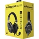 Навушники ігрові Hator Hypergang 3 Hi-Res RGB USB-A USB-C 1.3м + 1м 53мм Black (ESH50) - зображення 7