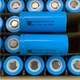 Акумулятор TOPWAY 32700 LiFePO4 6000 mAh 3.2V 6Ah - зображення 2