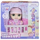 Lalka Bobas Hasbro Baby Alive: Baby Grows Up! 35 cm (G1444) (5010996344380) - obraz 1