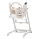 Стульчик-качели CARRELLO Cascata CRL-10303/1 Tropical Green - изображение 4