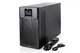 Джерело безперебійного живлення DIGITUS 3000VA/3000W, Tower, LCD, RJ45, RS232, USB, 8xC13+1xC19 - зображення 2