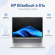Ноутбук HP EliteBook 6 G1a 14" WUXGA IPS Ryzen 7-250 32Gb SSD 1Tb Radeon Graphics Silver (AY4Z7AV_V11) - изображение 2