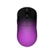 Мышь беспроводная Hator Quasar 3 Ultima 8K Wireless Black/Violet (HTM760) - изображение 1