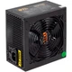 Блок питания GTL Gaming Star GTLGS600BK 600W ATX 220 В Black - изображение 1