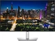 Монітор Dell U3225QE 31.5 дюймів IPS 4K 120 Гц HDMI USB Pivot для дому та офісу (210-BQTK) - зображення 1