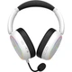 Навушники бездротові Hator Phoenix 2 Wireless Bluetooth 5.4 + USB-ресивер 45h White (ESH41) - зображення 4