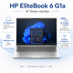 Ноутбук HP EliteBook 6 G1a 16" WUXGA IPS Ryzen 7-250 24Gb SSD 1Tb Radeon Graphics Silver (AZ8Z5AV_V14) - изображение 2
